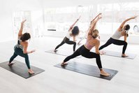 Above Average Yoga and Wellness
