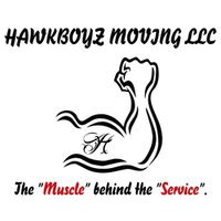 Hawkboyz Moving LLC