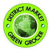 District Market Green Grocer