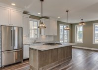 City of Palms Kitchen Remodeling Experts