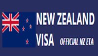NEW ZEALAND  Official Government Immigration Visa 