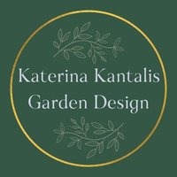 Katerina Kantalis Garden Design