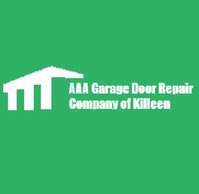 AAA Garage Door Repair Company of Killeen