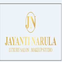 Jayanti Narula Luxury Salon And Makeup Studio