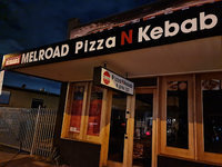 Melroad Pizza n Kebab