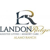 Landon Ridge Alamo Ranch Assisted Living & Memory Care