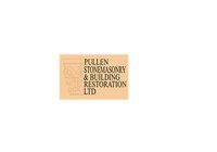 Pullen Stonemasonry & Building Restoration Ltd