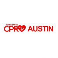 CPR Certification Austin
