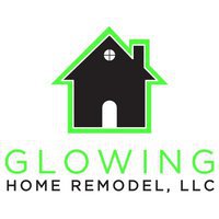 Glowing Home Remodel