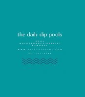 The Daily Dip Pools
