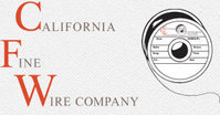 California Fine Wire Co.