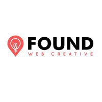 FOUND Web Creative