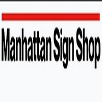 Manhattan Sign Shop