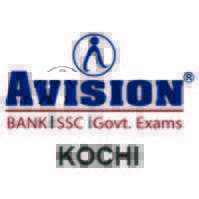 Avision Institute Best Banking SSC Railway Kerala PSC Coaching in Kochi