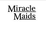 Miracle Maids Commercial Cleaning