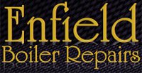 Enfield Bolier Repairs