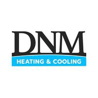 DNM Heating & Cooling Ltd