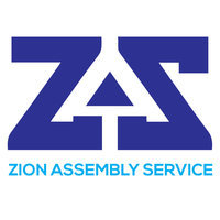 Zion Assembly service