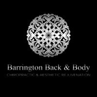 Barrington Back and Body