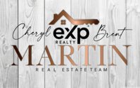 The Martin Real Estate Team | REALTORS Brent Martin & Cheryl Martin | Powered by EXP | DRE#01878277