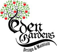 Professional North London Landscape Gardeners - Eden Gardens