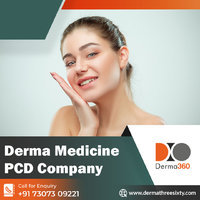 derma medicine pcd company