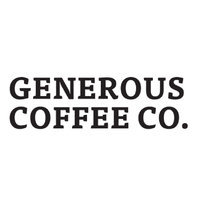 Generous Coffee Shop