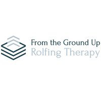 From The Ground Up Rolfing Therapy