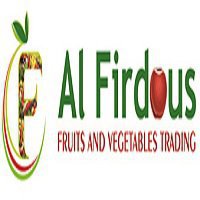 Al-firdous fruits and vegetables trading