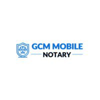 GCM Mobile Notary