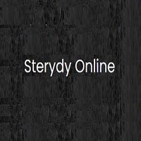Sterydy Online