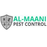 Al-maani Pest Control