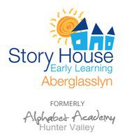 Story House Early Learning Aberglasslyn