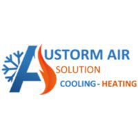 Austorm Air Solution