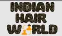 Indian hair world