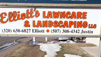 Elliott's Lawncare & Landscaping LLC