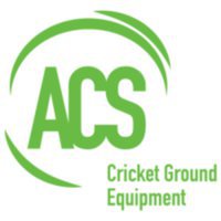 ACS Cricket Ground Equipment