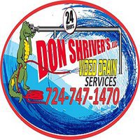 Don Shriver's Video Drain Services