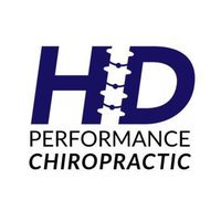 HD Performance Chiropractic