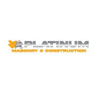 Platinum masonry & construction