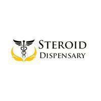 Steroid-Dispensary