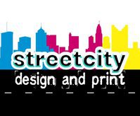 Streetcity Design and Print