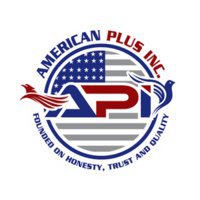 American Plus Inc.