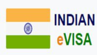 INDIAN Official Government Immigration Visa Application 