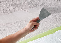Seattle Popcorn Ceiling Removal
