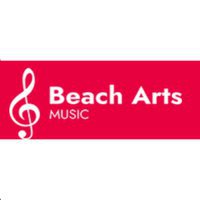 Beach Arts Music Event