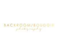 Backroom Boudoir Photography