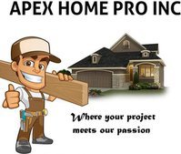 Apex Home Pro Inc
