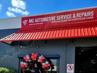 MC Automotive Service & Repairs