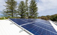 Smallbany Solar Solutions